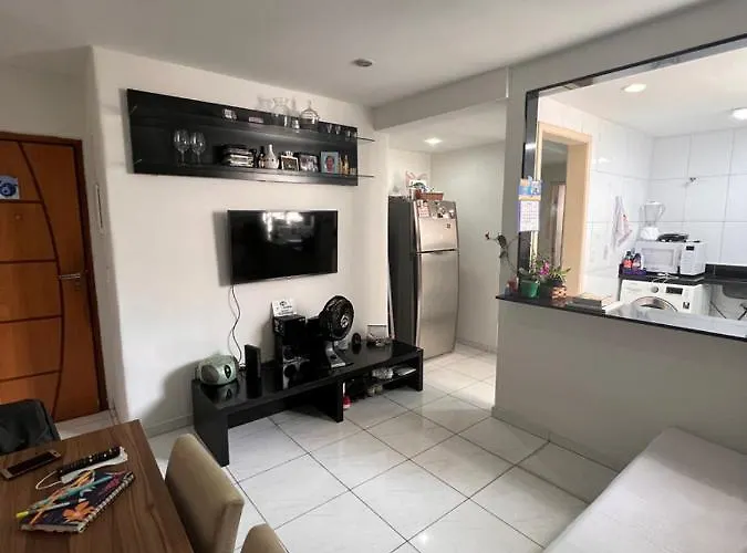 Apartamento Copa Family Hir 2