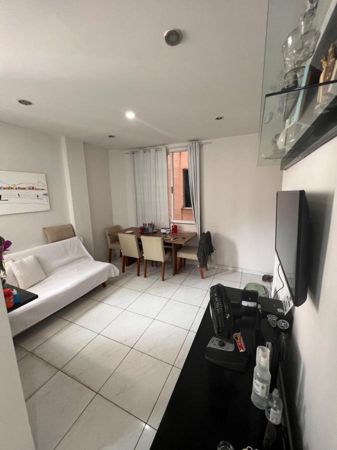 Apartemen Apartamento Copa Family Hir 2