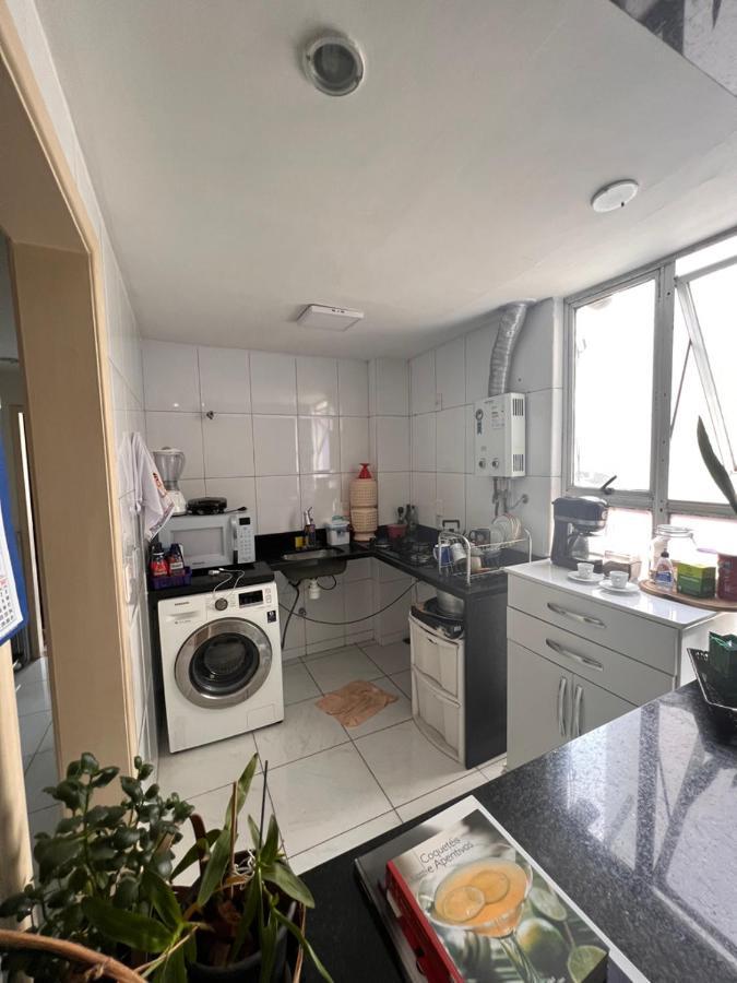 Apartamento Copa Family Hir 2 Apartemen