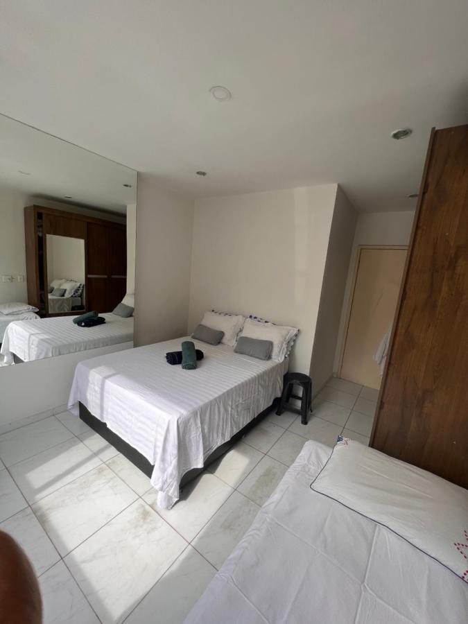 Apartemen Apartamento Copa Family Hir 2