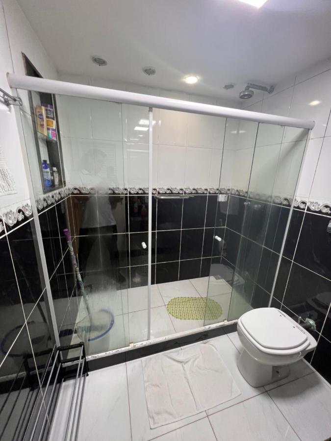 Apartamento Copa Family Hir 2 Apartemen
